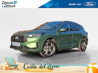 Ford Kuga 2.5 PHEV ST-Line