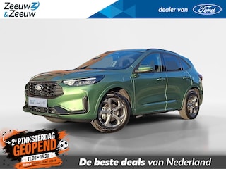 Ford Kuga 2.5 PHEV ST-Line