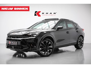 Cupra Formentor 1.5 TSI Business Edition Plus |Pano|Memory|Senheiser|Camera|Dodehoek|