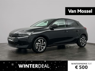 Opel Corsa 1.2 GS | DEMONSTRATIE MODEL |