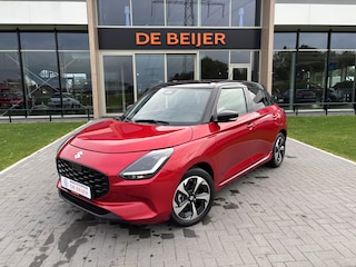 Suzuki Swift 1.2 Style Smart Hybrid Camera I Navi I Carplay