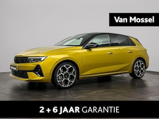 Opel Astra 1.6 Turbo Plug In Hybrid Ultimate | Voorraadmodel | Snel Rijden Mogelijk! | TOT 8 JAAR GARANTIE!