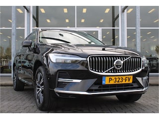 Volvo XC60 T8 Automaat Plug-in hybrid AWD Inscription | 360 Camera | Schuif/kanteldak | Trekhaak | Adapt. Cruise | H&K Audio