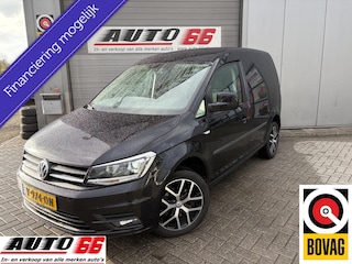 Volkswagen Caddy Bestel 1.6 TDI L1H1 Highline