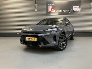 Cupra Formentor 1.5 TSI-e/NIEUW MODEL/KEY-LESS/TREKH/CAM/LED/ENZ