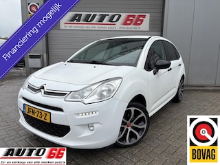 Citroën C3 1.2 PureTech Collection