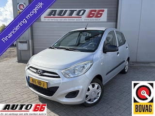 Hyundai i10 1.1 i-Motion Cool