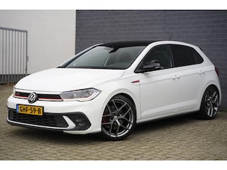 Volkswagen Polo 2.0 TSI GTI DSG 207pk, Virtual, Carplay, NAP