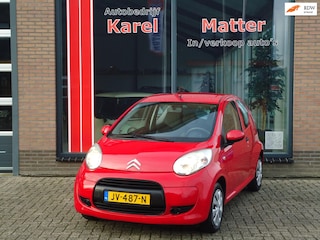 Citroën C1 1.0-12V Ambiance *NETTE AUTO*