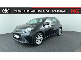 Toyota Aygo 1.0 VVT-i MT Play