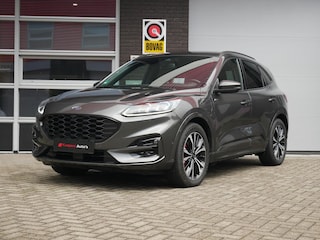Ford Kuga 2.5 PHEV ST-Line X Trekhaak| HUD| B&O
