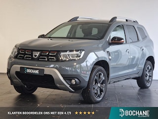 Dacia Duster 1.0 TCe 100 Bi-Fuel Journey 360° CAMERA | APPLE CARPLAY & ANDROID AUTO | STOELVERWARMING |