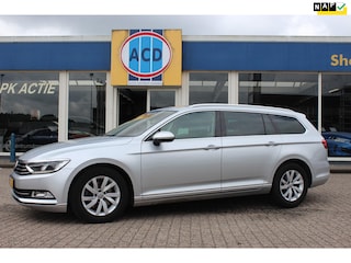 Volkswagen Passat Variant 1.4 TSI Comfortline Business | Orig. NL | Trekhaak | Carplay | Virtual dashboard |
