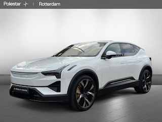 Polestar 3 Long Range Dual Motor Performance | Nappa Leder | Pixel | Trekha