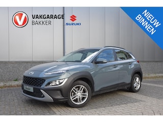 Hyundai Kona 1.0 T-GDI Comfort | Automaat | Dealer onderhouden | Apple carplay |