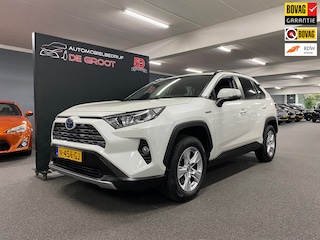Toyota RAV4 2.5 Hybrid Active/ Automaat/ Achteruitrijcamera/ Trekhaak/ Apple Carplay/ Android