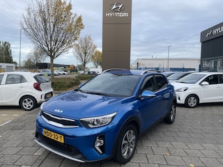 Kia Rio 1.0 T-GDi MHEV DynL*RIJKLAARPRIJS*