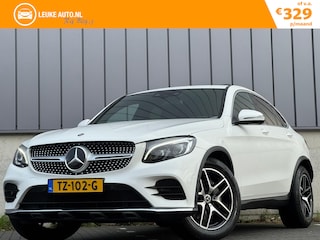 Mercedes-Benz GLC 250 4MATIC AMG Premium+ Pano Camera Dode-Hoek