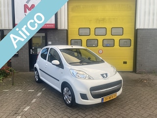 Peugeot 107 1.0-12V Urban Move Airco 5 drs