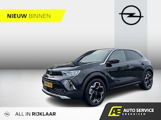 Opel Mokka Electric Ultimate 50 kWh