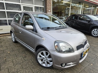 Toyota Yaris 1.5-16V VVT-i T-Sport Airco / 5deurs