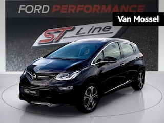 Opel Ampera-e Business executive 60 kWh | TREKHAAK | LEER | NAVIGATIE | CRUISE CONTROL |