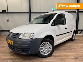 Volkswagen Caddy 1.9TDI / AIRCO /