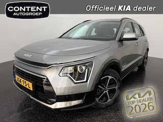 Kia Niro 1.6 GDi Hybrid 129pk DCT6 DynamicLine