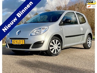 Renault Twingo 1.2 Authentique 3DRS AIRCO 104.000KM NAP GOED ONDERHOUDEN