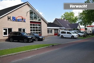 Volkswagen Caddy 1.5 TSI 115pk DSG Dark Label Navi, Camera, ACC, LED, Pano,Trekhaak,