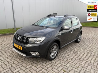 Dacia Sandero 0.9 TCe SL Stepway