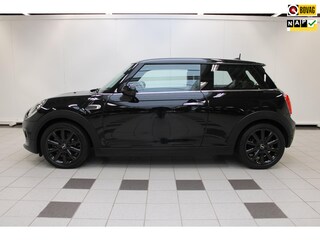 Mini Cooper 1.5 Marylebone - NAP, Panodak, Parkeersensoren achter