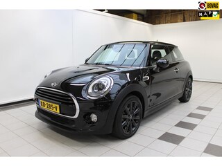 Mini Cooper 1.5 Marylebone - NAP, Panodak, Parkeersensoren achter