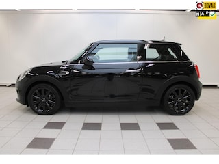 Mini Cooper 1.5 Marylebone - NAP, Panodak, Parkeersensoren achter