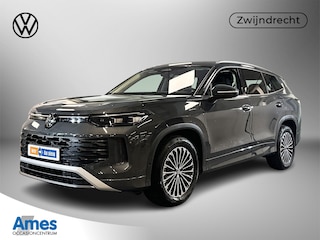 Volkswagen Tayron 1.5 eHybrid Life Edition 'Side Assist' / Stuurwiel verwarmd / Achteruitrijcamera /