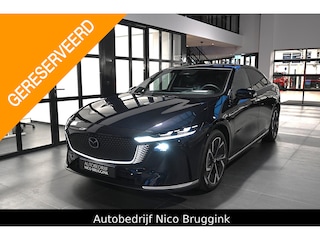 Mazda 6e Takumi 68.8 kWh 258pk *Demo*