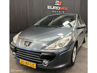 Peugeot 307 1.6-16V Premium NAP - Cruise Cntrl - Airco
