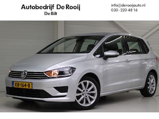 Volkswagen Golf Sportsvan 1.4 TSI Highline Navigatie | Climate control | Stoelverwarming | Trekhaak