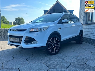 Ford Kuga 1.6 Titanium/ Pano/ Read Text/ EXPORT