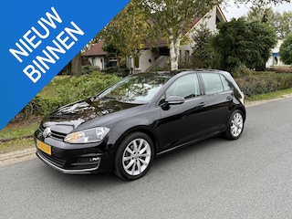 Volkswagen Golf 1.6 TDI 110PK DSG•Navi•Trekhaak