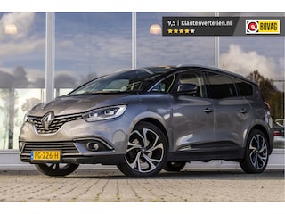 Renault Scénic 1.2 TCe Bose | Camera | 20" | Trekhaak