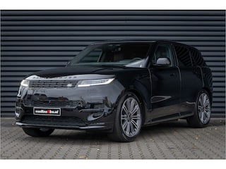 Land Rover Range Rover Sport 3.0 P460e Dynamic HSE PHEV