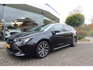 Toyota Corolla Touring Sports 1.8 Hybrid Business Plus I NL-auto 52dkm!
