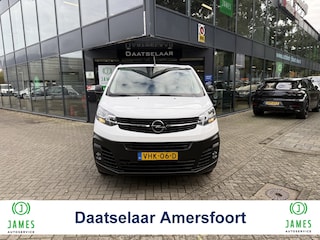 Opel Vivaro 1.5 CDTI L2H1 Edition