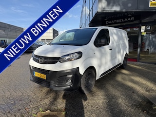 Opel Vivaro 1.5 CDTI L2H1 Edition