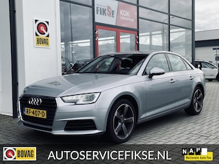 Audi A4 Limousine 1.4 TFSI DESIGN PL PLUS|HISTORIE AANWEZIG