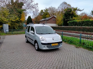 Renault Kangoo 1.6-16V Privilège airco trekhaak dakrails ALLINPRIJS