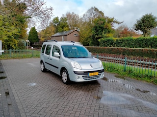 Renault Kangoo 1.6-16V Privilège airco trekhaak dakrails ALLINPRIJS