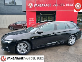 Opel Insignia Sports Tourer 2.0 Turbo Aut. Business Elegance