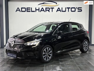 Renault Clio 1.0 TCe Intens / Navigatie full map / Camera / Leder / Cruise control / etc..